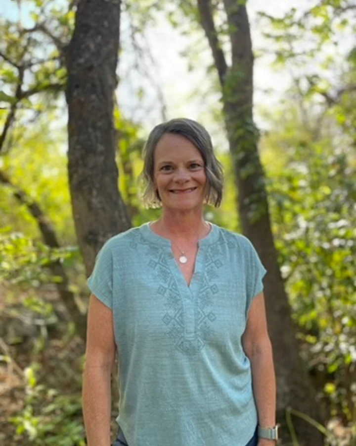 Kimberly Morris, founder of BioOptimization Protocols